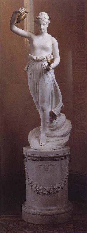 Marble, Antonio Canova